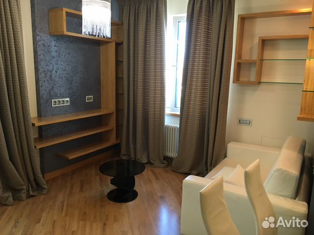 2-к квартира, 67 м², 27/48 эт.