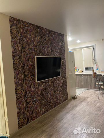 

2-к. квартира, 50 м², 3 кровати