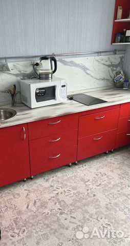 

2-к. квартира, 45 м², 7 кроватей