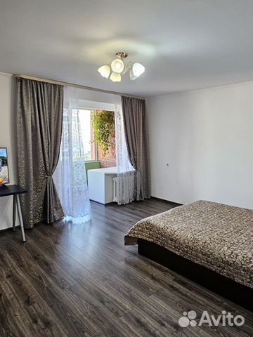 

2-к. квартира, 76 м², 3 кровати