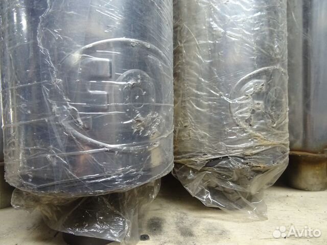 Резонатор на Bmw / Бмв Резонатор на Bmw / Бмв