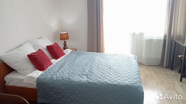 

Квартира-студия, 28 м², 4/10 эт.