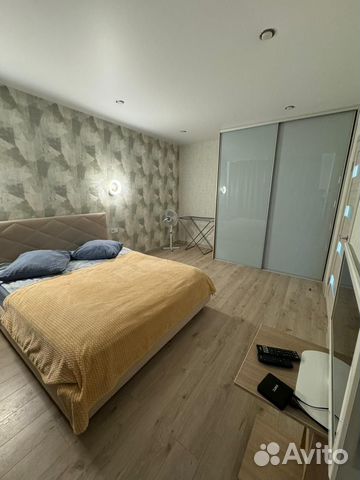 

1-к. квартира, 46 м², 2/14 эт.