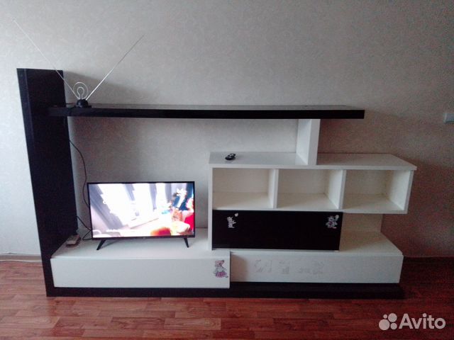 

2-к. квартира, 47 м², 3/5 эт.