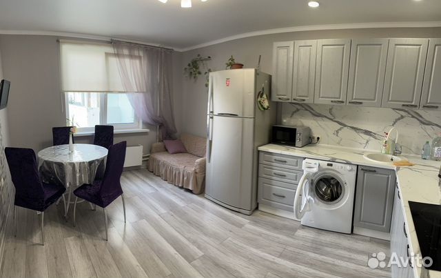 

2-к. квартира, 63 м², 3 кровати