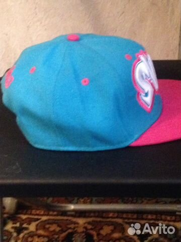 Бейсболка swag Бейсболка swag