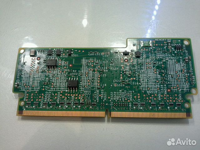 Модуль памяти контроллера HP Модуль памяти контроллера HP