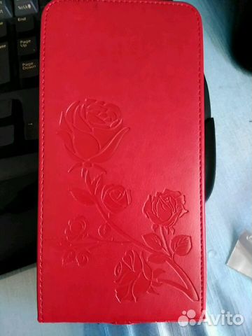 Продам чехол на телефон meizu M3 Note новый