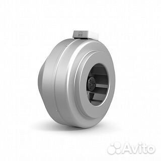 Вентилятор канальный VKK-100,125,160,200,250,315