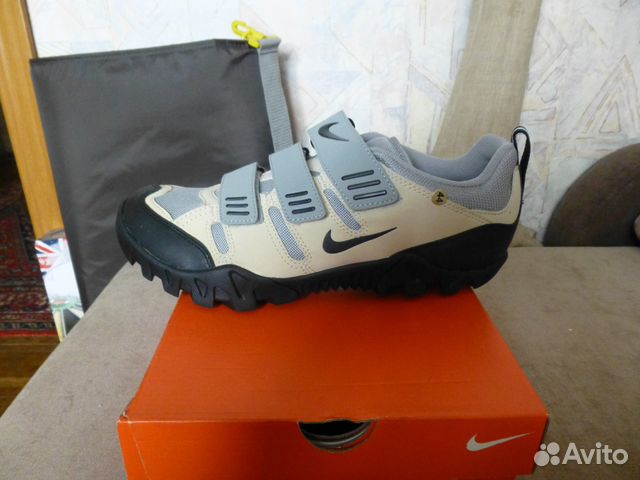 mtb nike
