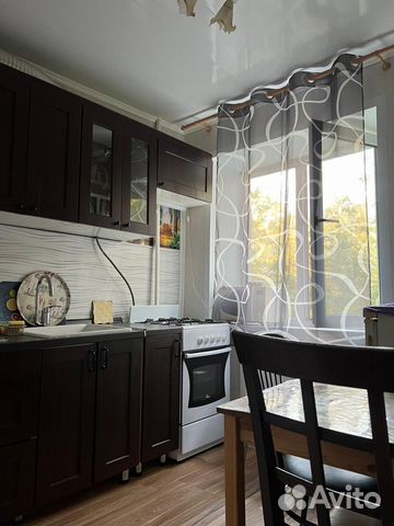 

2-к. квартира, 46 м², 1 кровать