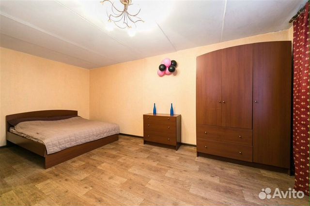 1-к квартира, 35 м², 1/16 эт. 1-к квартира, 35 м², 1/16 эт.