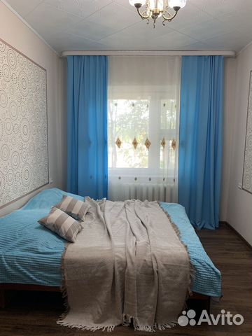 

2-к. квартира, 54 м², 5 кроватей