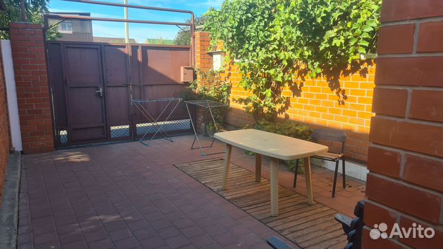

1-к. квартира, 30 м², 2 кровати