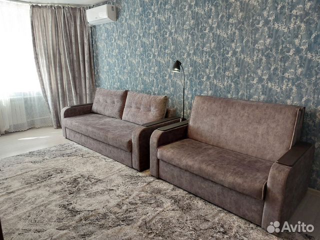 

2-к. квартира, 63 м², 4 кровати