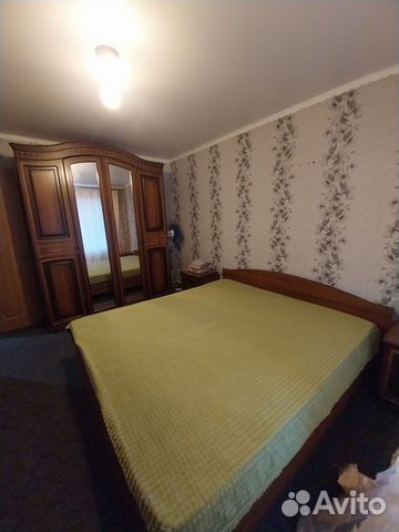 

4-к. квартира, 70 м², 5 кроватей