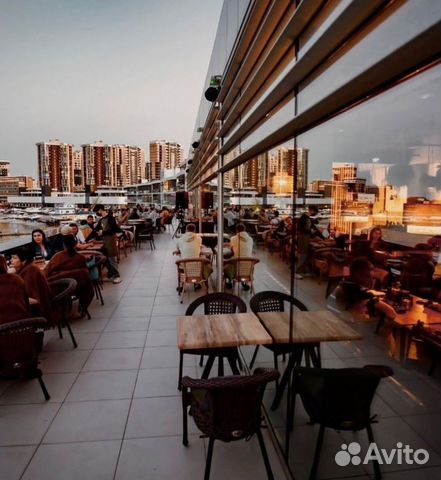 

1-к. квартира, 41 м², 2 кровати