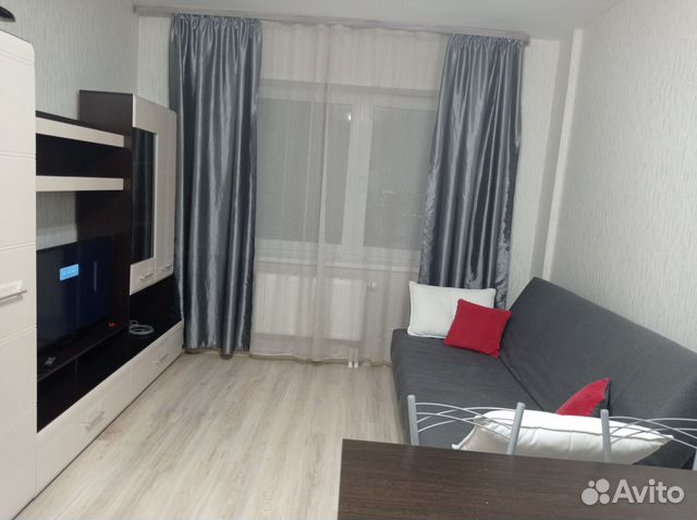 

2-к. квартира, 47 м², 3 кровати
