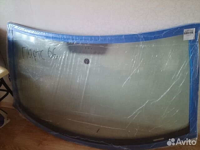 Купить Лобовое Стекло Тигуан 2013