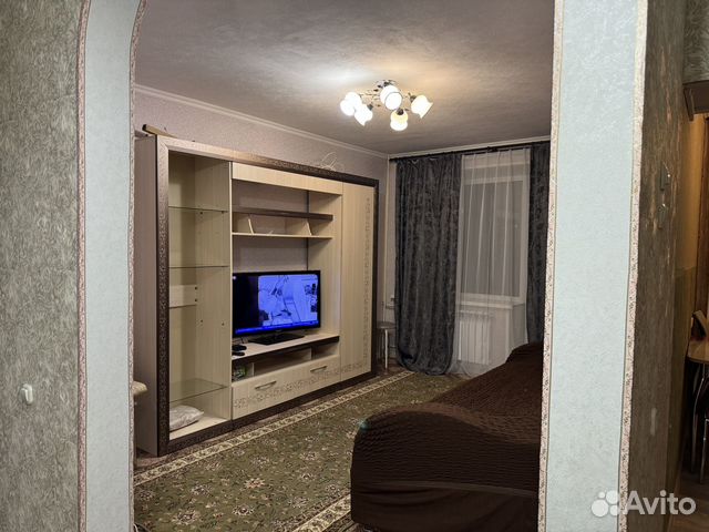 

3-к. квартира, 60 м², 6 кроватей