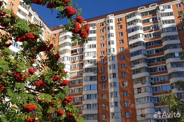 

1-к. квартира, 48 м², 3 кровати