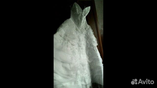 Свадебное платье Свадебное платье