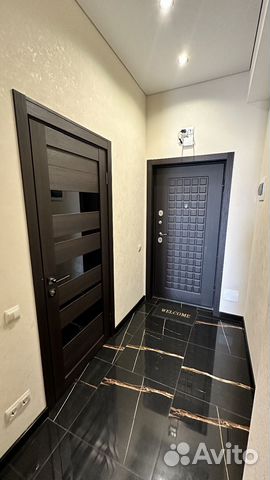 

Квартира-студия, 30 м², 4 кровати