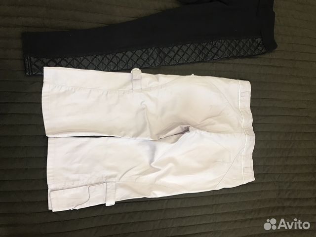 Джинсы gap, escada, оригинал