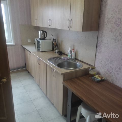 

1-к. дом, 43 м²