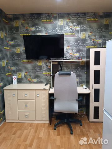 

3-к. квартира, 57 м², 4 кровати