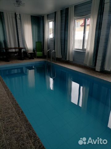 

1-к. дом, 130 м²