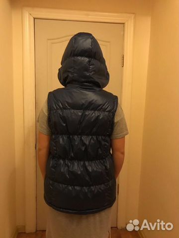 Пальто (куртка, жилет ) новое - трансфер 3 в 1 Пальто (куртка, жилет ) новое - трансфер 3 в 1