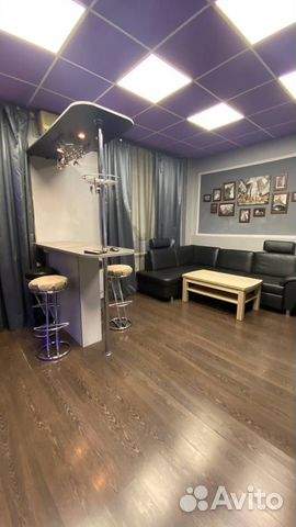 

2-к. квартира, 47 м², 1 кровать