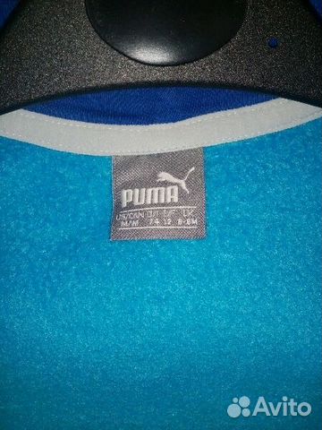 Детский спортивный костюм Puma оригинал Детский спортивный костюм Puma оригинал