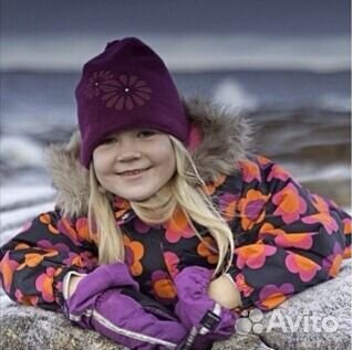 Новый Ticket to heaven + Reima 98