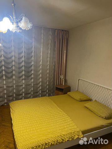 

2-к. квартира, 75 м², 6 кроватей