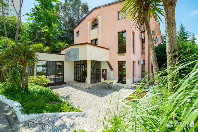 

Квартира-студия, 15 м², 25 кроватей