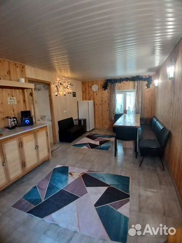 

5-к. коттедж, 90 м²