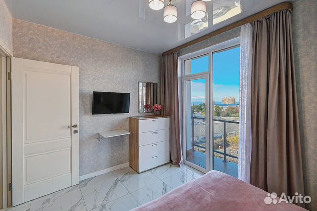 

3-к. квартира, 43 м², 4 кровати