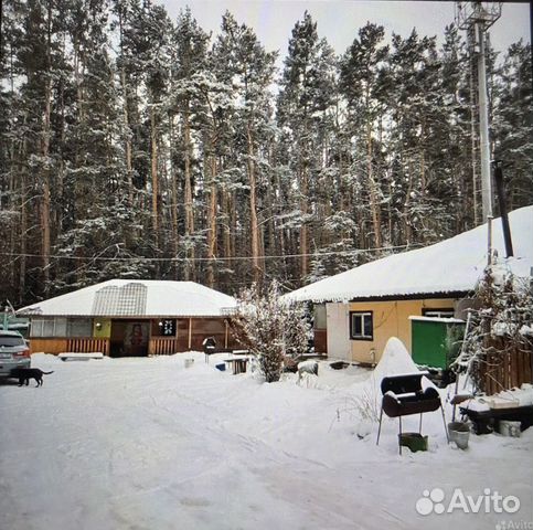 

5-к. коттедж, 100 м²