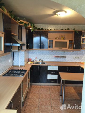 3-к квартира, 80 м², 7/10 эт.