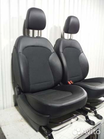 Детали Салона и Безопасности Hyundai IX35 2013 Детали Салона и Безопасности Hyundai IX35 2013