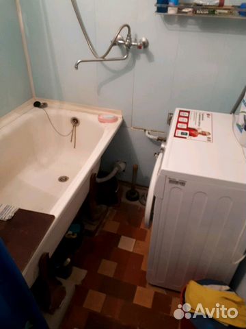 2-к квартира, 44 м², 4/5 эт.