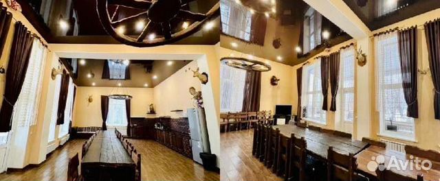 

10-к. и более коттедж, 400 м²