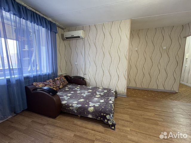 

1-к. квартира, 31,1 м², 2 кровати