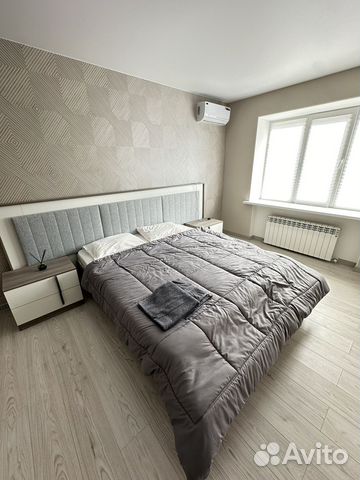 

1-к. квартира, 45 м², 1 кровать