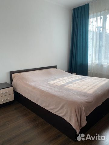 

2-к. квартира, 58,5 м², 4 кровати