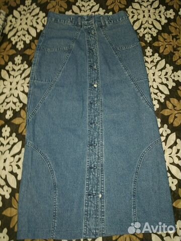 Юбка, р40-42 Юбка, р40-42