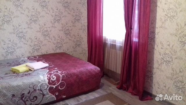 1-к квартира, 35 м², 3/19 эт.