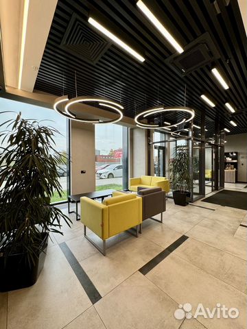 

Квартира-студия, 30 м², 1 кровать